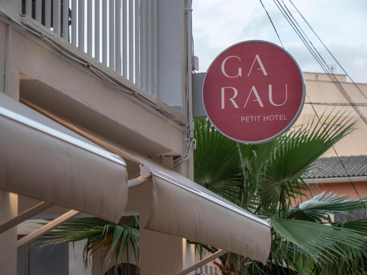 Garau Petit Hotel El Arenal  Ngoại thất bức ảnh